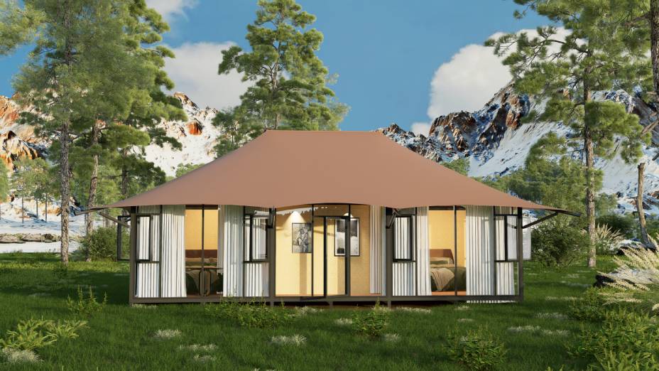 大祥区装配式建筑厂家